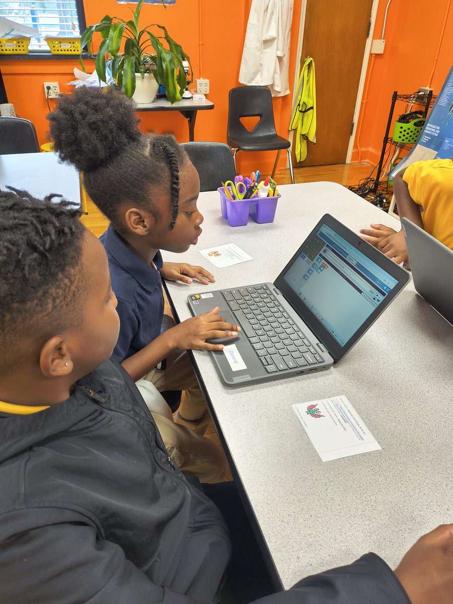 Whitehaven Elementary STEM School tweet media