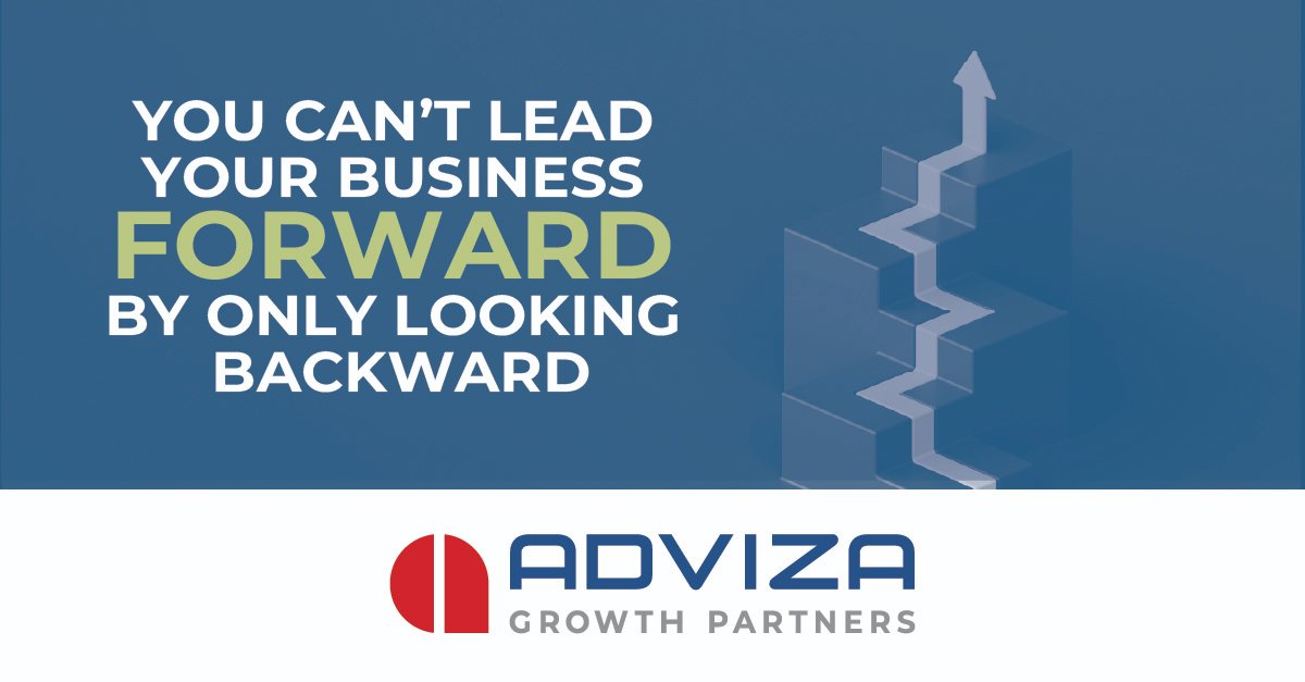 advizagp's tweet image. Reactive decisions lead to missed opportunities. Predictive analytics helps you plan ahead, reduce risk, and grow with intention. adviza.io/how-predictive…
#ProactiveLeadership #FinancialClarity #PredictiveAnalytics #StrategicPlanning #HomeServiceGrowth