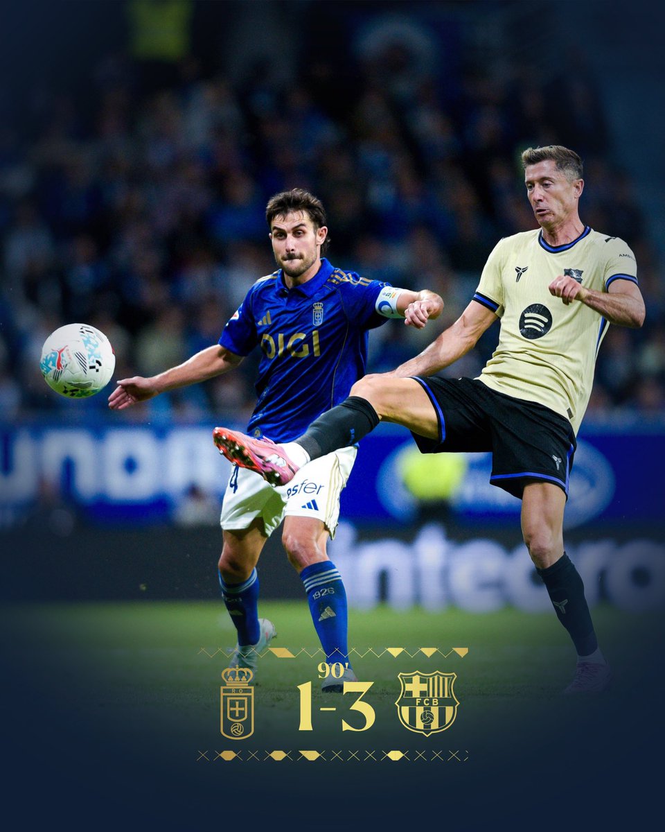 Real Oviedo tweet media