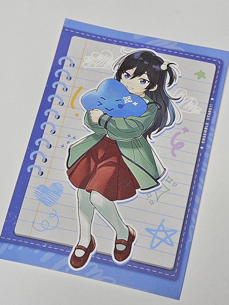 #앙스타장터 #앙스타_장터
소중한 동심 앙스타 팝업스토어 방문 특전 구매 특전 
(칸자키 소마, 미케지마 마다라, 이사라 마오, 히다카 호쿠토, 아케호시 스바루) -> (사쿠마 레이) 전부 레이로 교환 구해 봅니다······ 꼭 연락 주세요