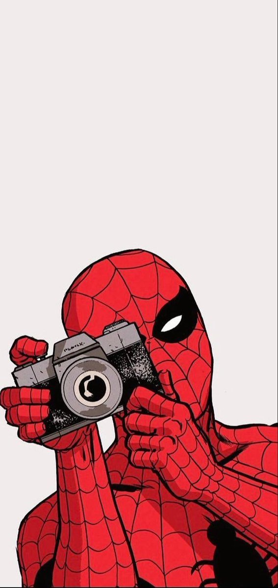 Spider-Man 📸