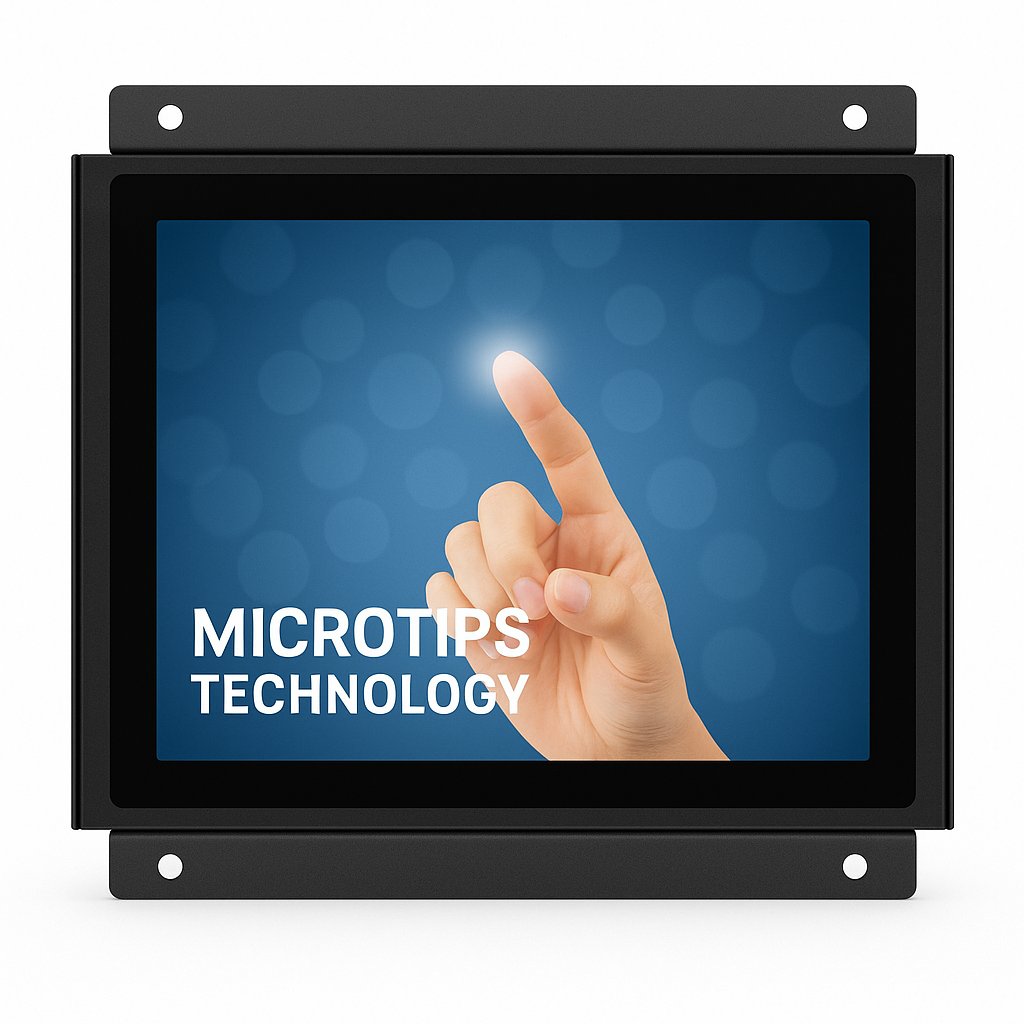 MicrotipsUSA's tweet image. New Open-Frame Touch Monitor
MTD1010AOTM-03
• Display Type: IPS
• Size: 10.1 inch
• Resolution: 1280 x 800
• Polarizer: Transmissive
• Touch: CTP
#OpenFrameMonitor #TouchScreenDisplay #IndustrialDisplay #MicrotipsTechnology
microtipsusa.com