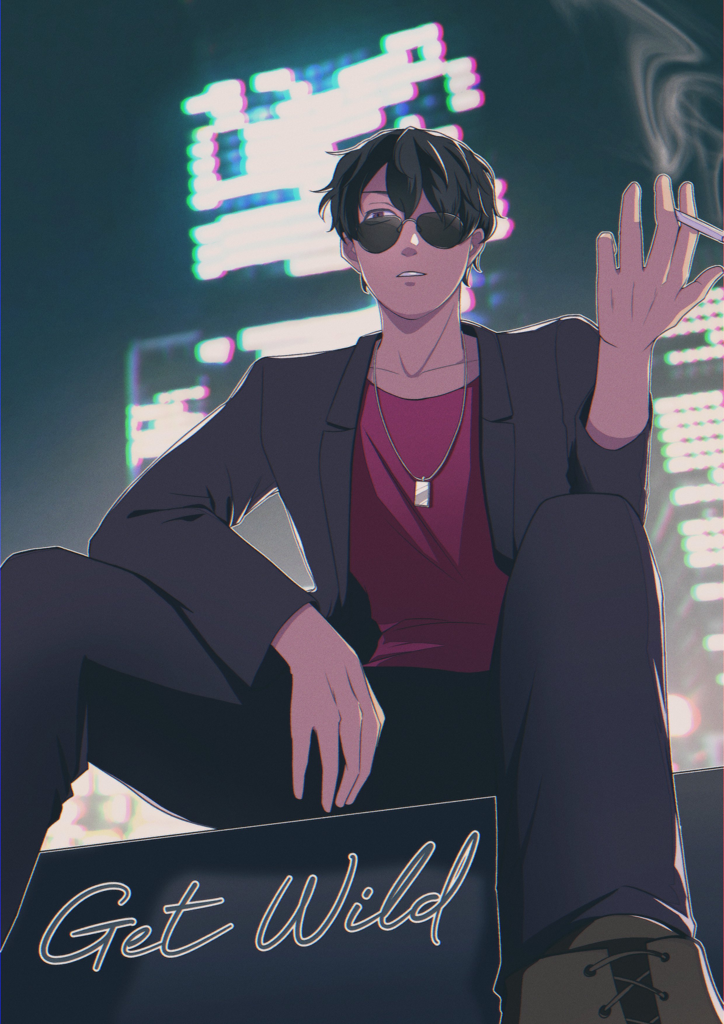 しお🍆 on X: 