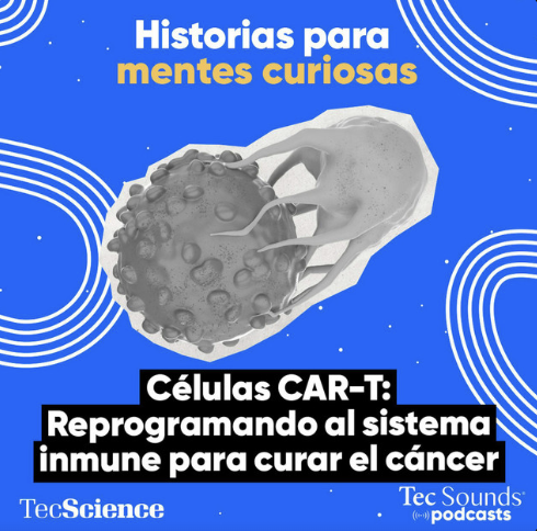 emcs_tecdemty's tweet image. Escucha como desde la ciencia estamos combatiendo el cáncer @TecScience_ #CARTCELLS #EMCS
open.spotify.com/episode/3DTbAk…