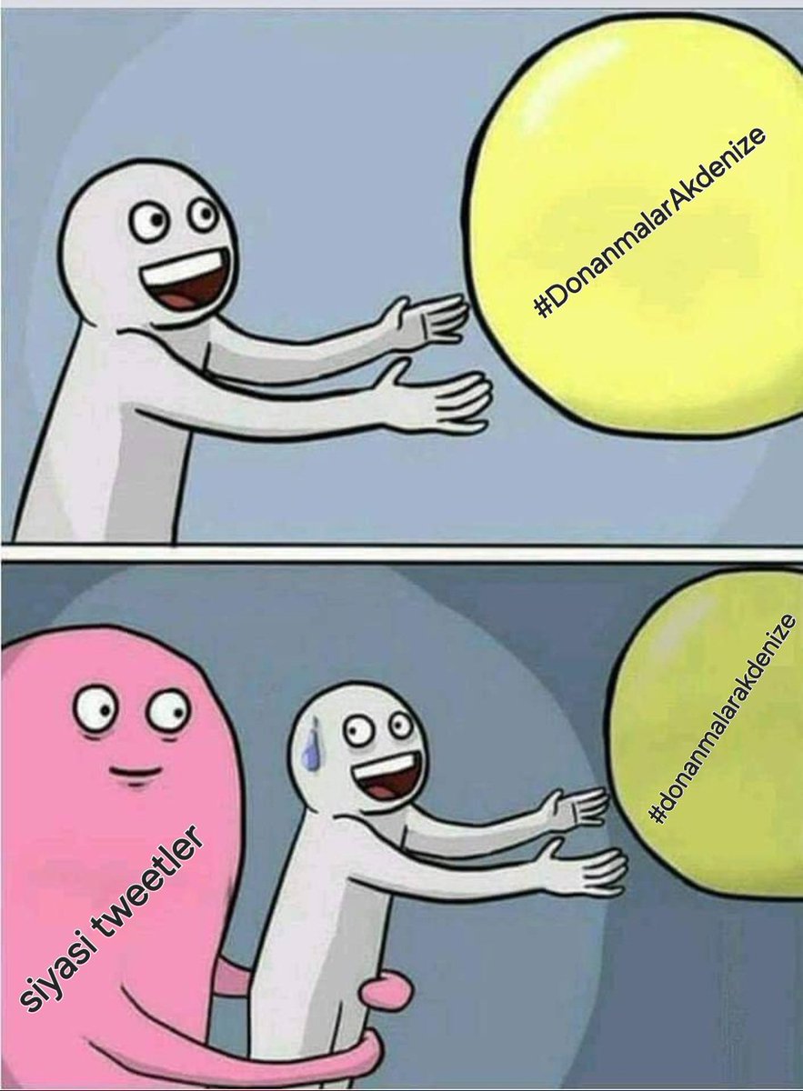 An itibarıyla hissettiğim :) #DonanmalarAkdenize