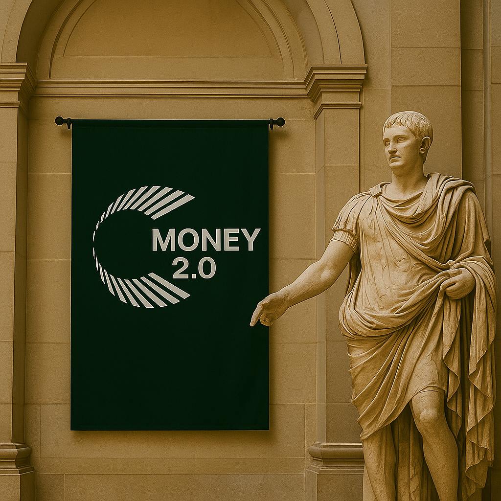 Money2Plasma's tweet image. The next chapter.