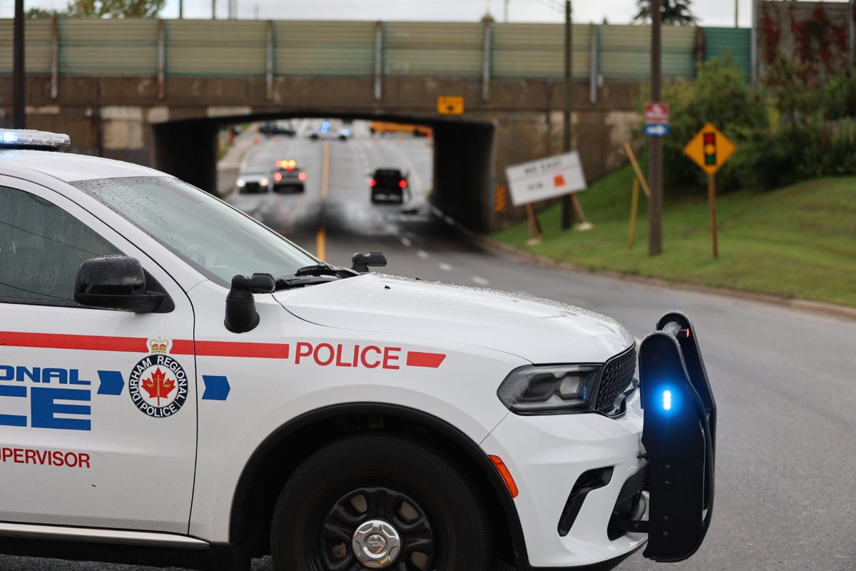 Colin Williamson (@colinwxchaser) on Twitter photo A cyclist has been rushed to a Toronro trauma centre after being struck by a vehicle under the 401 on Ritson Rd. All lanes are closed on Ritson from Bloor to Toronto Ave A cyclist has been rushed to a Toronro trauma centre after being struck by a vehicle under the 401 on Ritson Rd. All lanes are closed on Ritson from Bloor to Toronto Ave