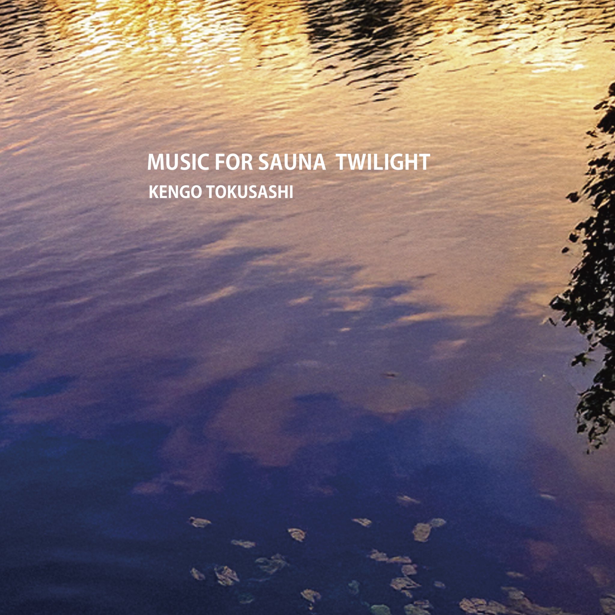 【とくさしけんご MUSIC FOR SAUNA サイン付きレコード 特典付き】 Amazon.co.jp: MUSIC FOR SAUNA: ミュージック
