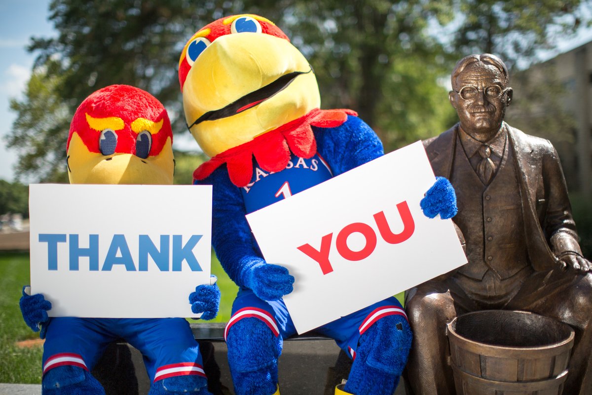 Research at KU tweet media