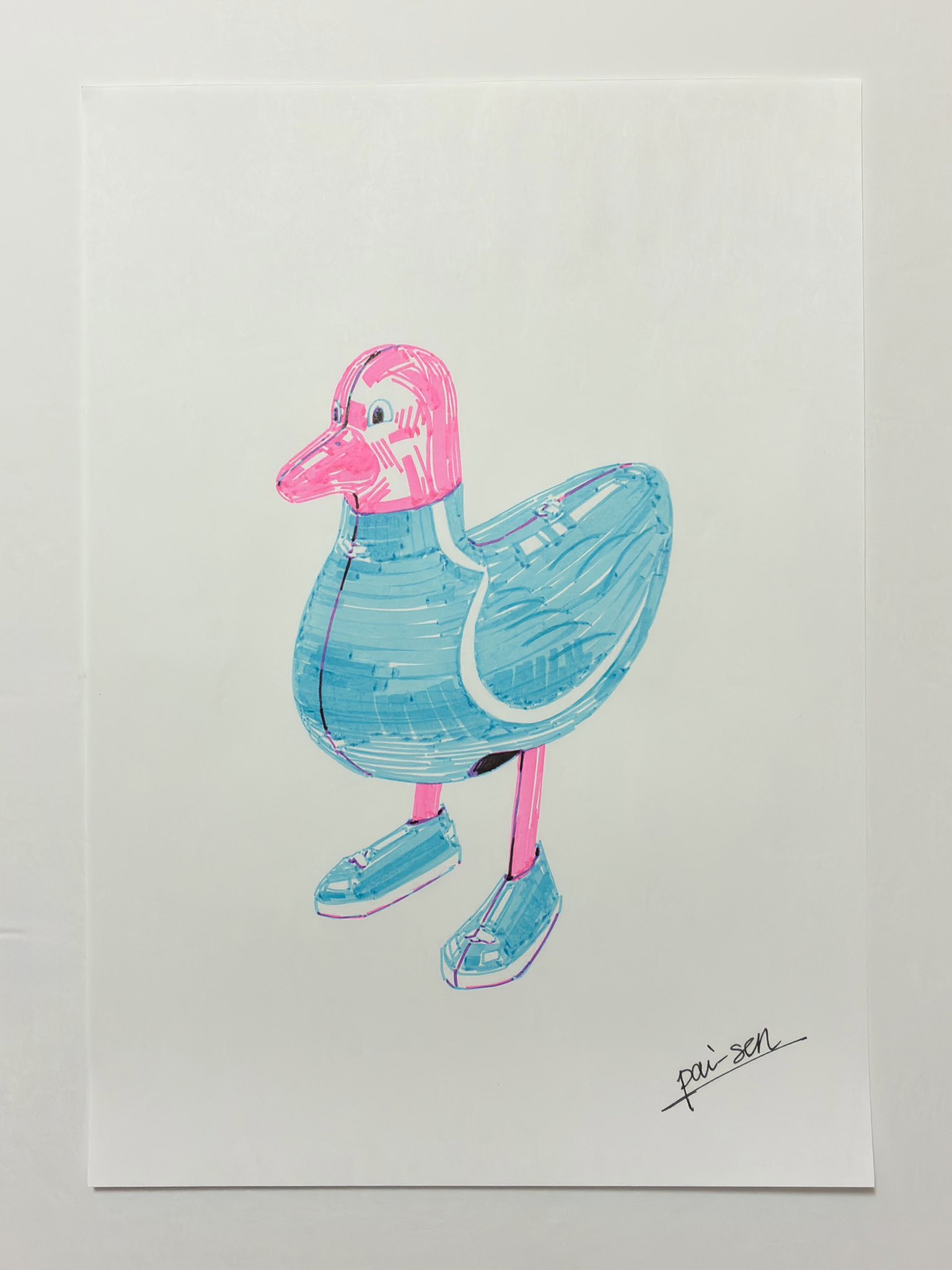 ゴローニャぱいせん様 ぱいせん (@ohtake69s) / X