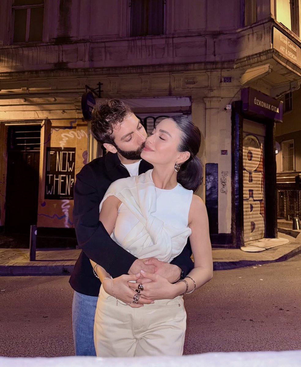 güzelliklerine bak bak doyamıyorum ya muhtesem bi dg postu bayildimm🤍✨🧿