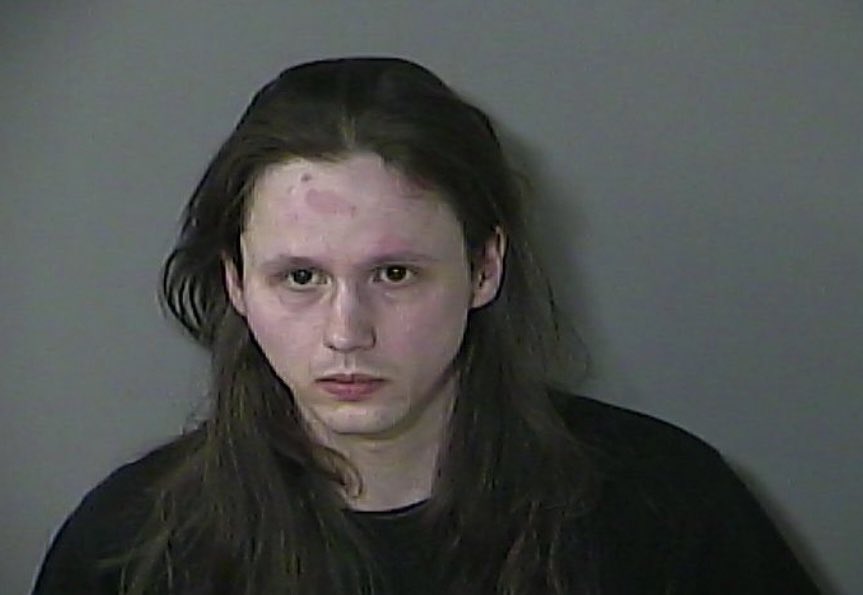 The voting record for the man who allegedly threatened Del. Kim Taylor shows that he lives with his mom and has not voted since 2020 …giniapoliticalnewsletter.substack.com/p/del-kim-tayl…