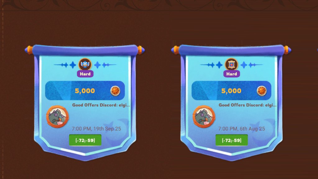 Gianlex.ron | KIND tweet media