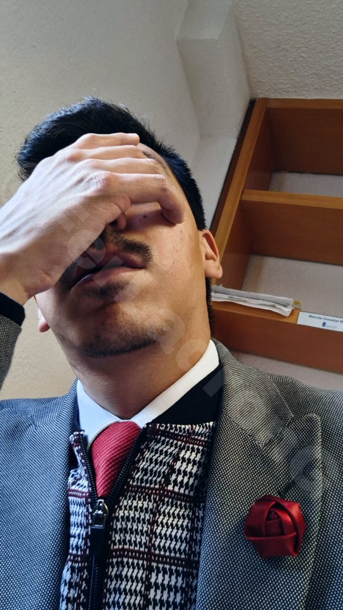 Fernando Ladrón De Guevara 🇲🇽 tweet media