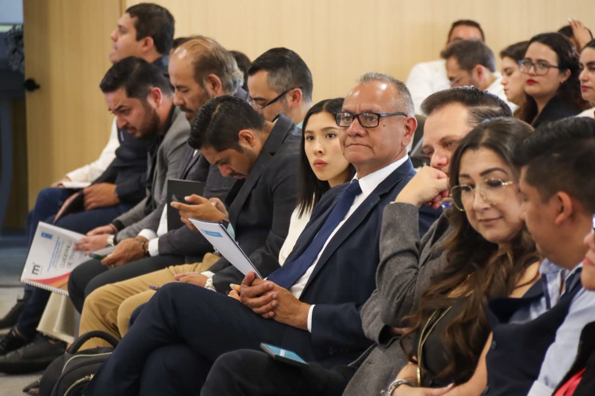 IMPLAN Morelia tweet media