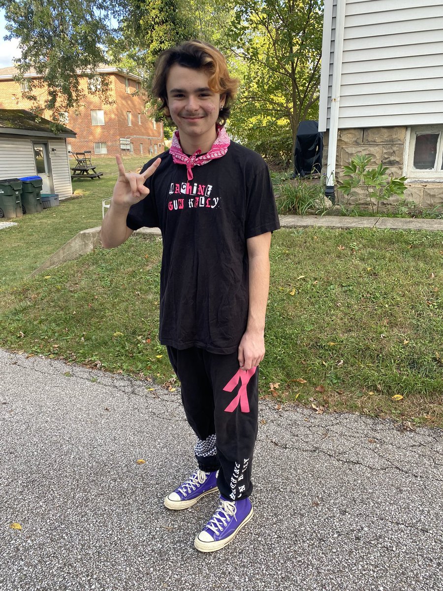 XXanderTheKid tweet media