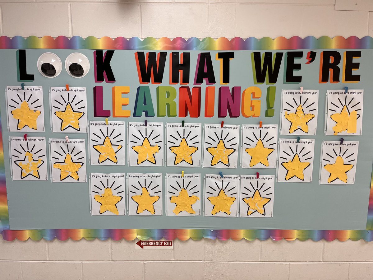 We are exited to be hosting our annual Back-to-School Night this evening beginning at 6:30!