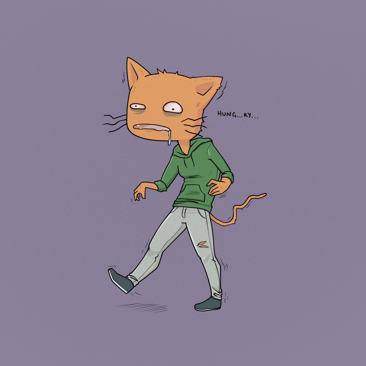 Cat Murdock tweet media
