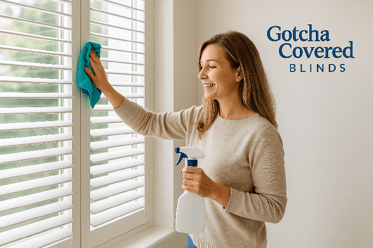 Gotcha_Covered1's tweet photo. #WindowCoveringCleaningTips. #WindowCoverings are a major investment in your home’s style, comfort, and privacy. To keep them looking fresh and functioning properly, regular maintenance is essential.
Whether you have #CustomBlinds, #drapes, #shades, or #shutters from Gotcha Covered Blinds, knowing how to clean and care for each type will help extend their lifespan and maintain your home’s polished appearance.
Your #WindowTreatments do more than just frame the view—they provide privacy, filter natural light, and add a finishing touch to your home’s interior.
But over time, dust, humidity, and everyday wear can take their toll. Whether you’ve invested in #WindowBlinds, #Draperies, or functional #WindowShades, knowing how to properly maintain and clean them is key to preserving their beauty and performance.
https://t.co/SCfHrqS04g