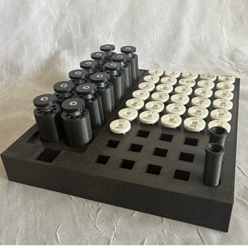 That’s Life, I Swear Podcast 🎙-EP 219: Interview #23 Andy Unruh - Revolutionizing 🎼Music: The Story of the Amazonica #newpodcast

🎧Listen here 
Apple: apple.co/3MAFxhb
Spotify: spoti.fi/3xCzww4
YouTube: ytubl.ink/3Em0
Website: bit.ly/39CE9MB