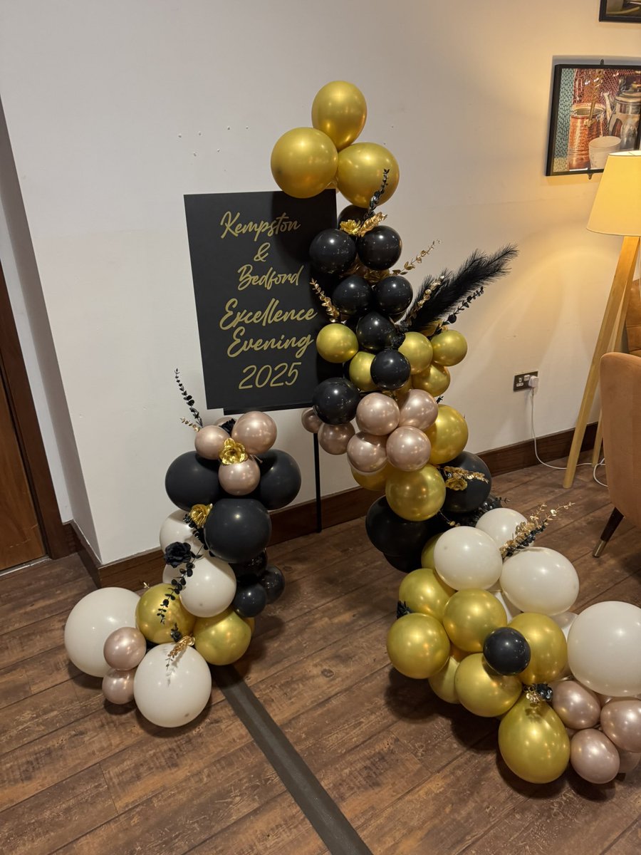 A huge well done to our amazing performers at tonight’s Excellence Evening! With just a couple of hours to practise, you went out there and made yourselves, the school, and me extremely proud. What talented students we have <a href="/KAKempston/">Kempston Academy | Bedford</a> 🎭🎉