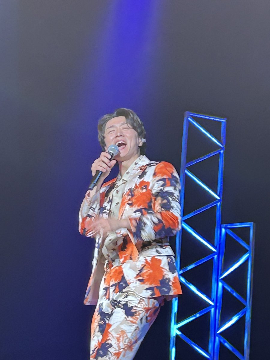 ナオッキーファンのみなさん、おはようございます🙋‍♂️ 快晴☀️32