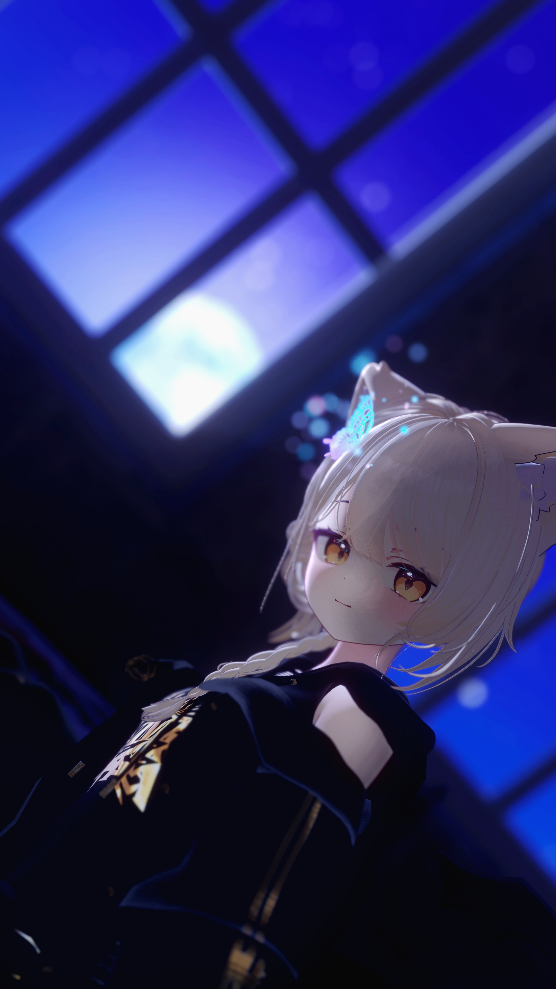 ふーかさま専用（原画）風光る歌ほか　3点おまとめ こんこんふぉっくす！ on X: 