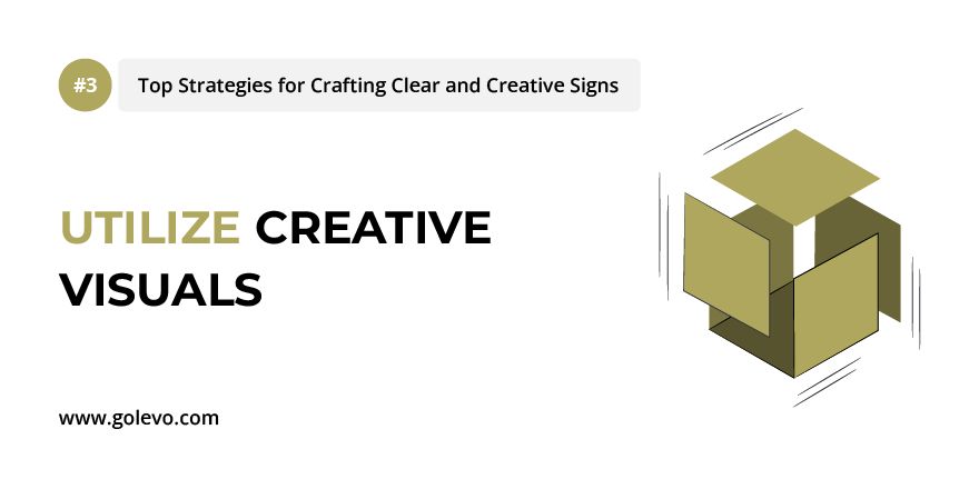AnyaSleezer's tweet image. Bold signs get noticed. 🎨 Step 3: Utilize Creative Visuals to make your message pop and your booth stand out. 👉 Get all the top signage tips: buff.ly/d2FkqBv

#MarketingTips #TradeShowBooth #SignageDesign #CreativeMarketing #VisualDesign #EventBranding #BrandVisibility