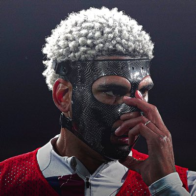 They say you always go back to your first true love…

<a href="/AraujoGOAT/">Araujista</a> is back. #NewProfilePic