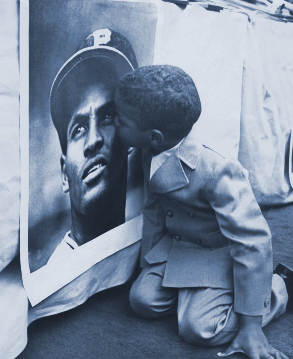 We're honored to announce that <a href="/RClementejr21/">Roberto Clemente Jr</a> will be our keynote speaker for our 2025 Virtual Children's Grief Awareness Day, streaming Nov 20 at youtube.com/highmarkcaring….
 
He'll share his story of grief after the death of his father. 🦋
 
Learn more at childgriefday.com.
