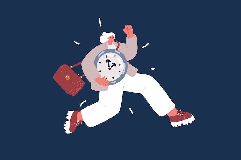 2michaellehmann's tweet photo. Perhaps the worst article I have read in long time. Being early and on time shows respect to the other party. Having the mindset that being late is ok is ridiculous.  https://t.co/XWDmYIZr8b https://t.co/dbW9HPZEy5