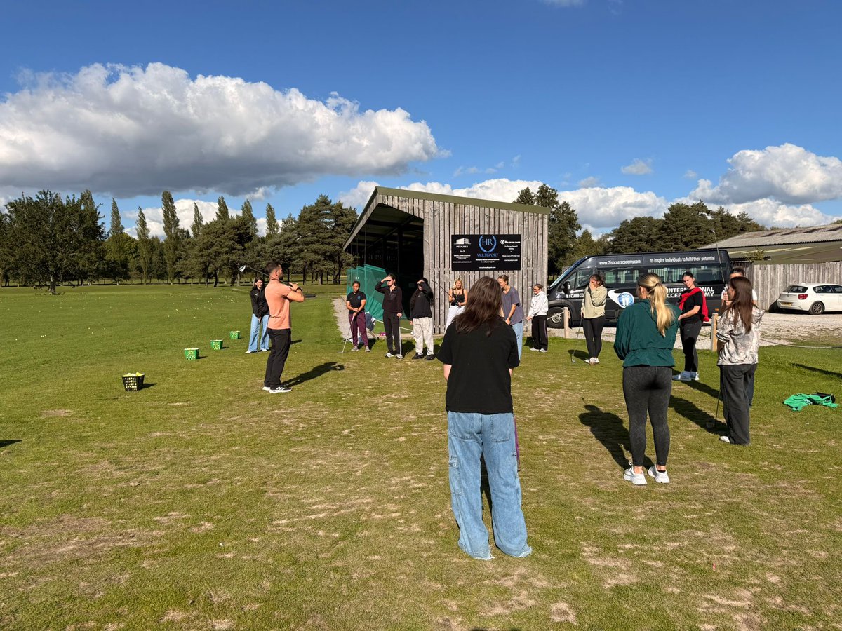 i2i Soccer Academy tweet media