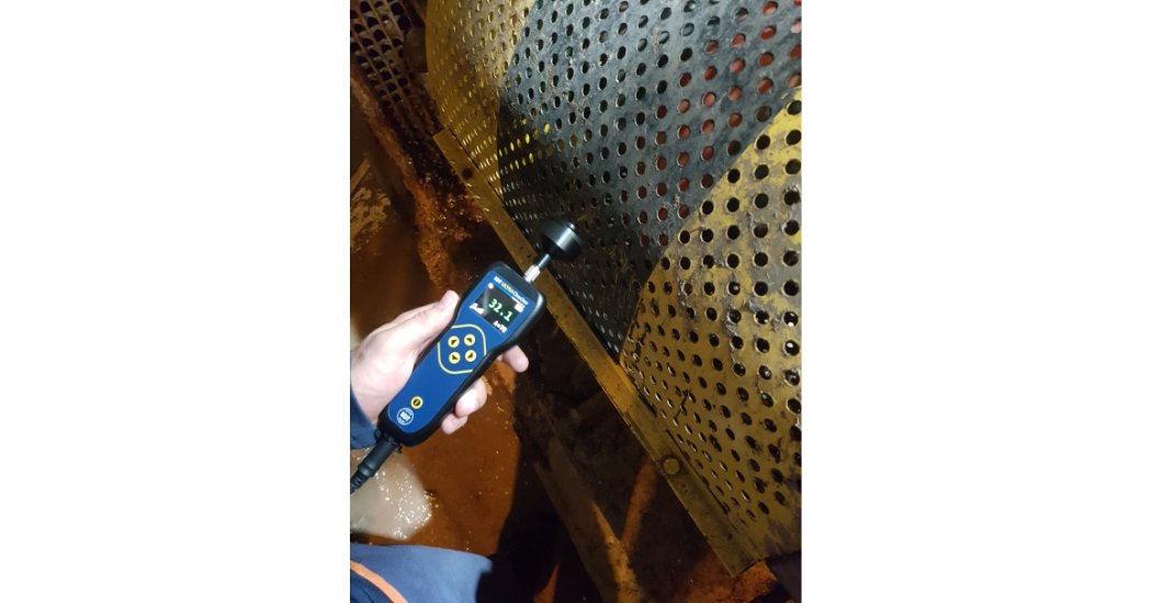 EmpoweringPumps's tweet image. The ULTRAChecker from SDT is built for operator-driven reliability. Simple, affordable, and versatile, it helps operators detect issues early and strengthen equipment performance.

empoweringpumps.com/products/sdt-u… @SDTUltrasound #Reliability #ConditionMonitoring #Maintenance…