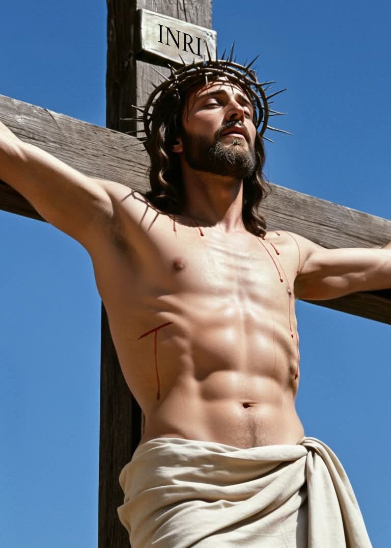 Type Amen if you believe Jesus Christ is the Way, the Truth, and the Life!