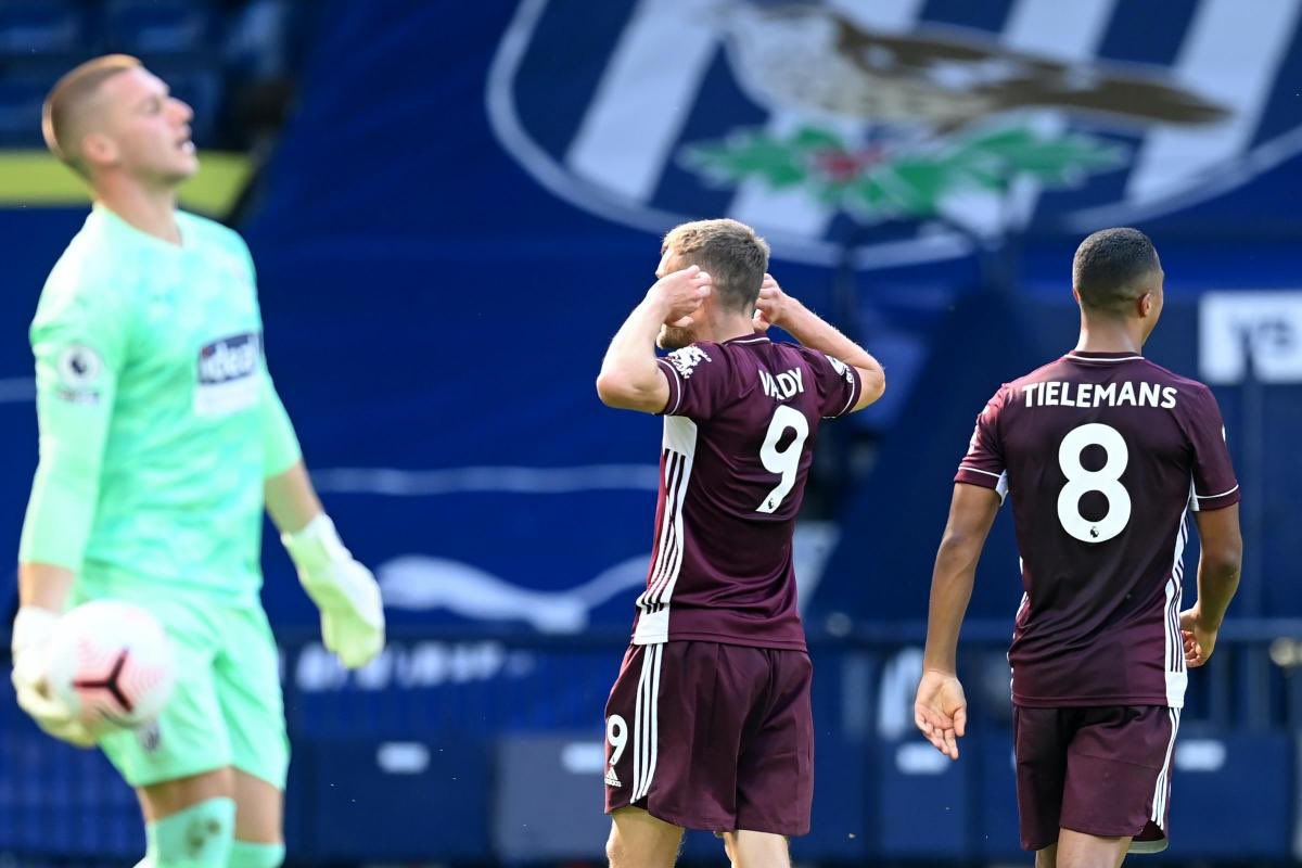 The Final Whistle tweet media