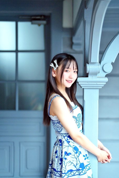 桃山こまちのTwitter画像20