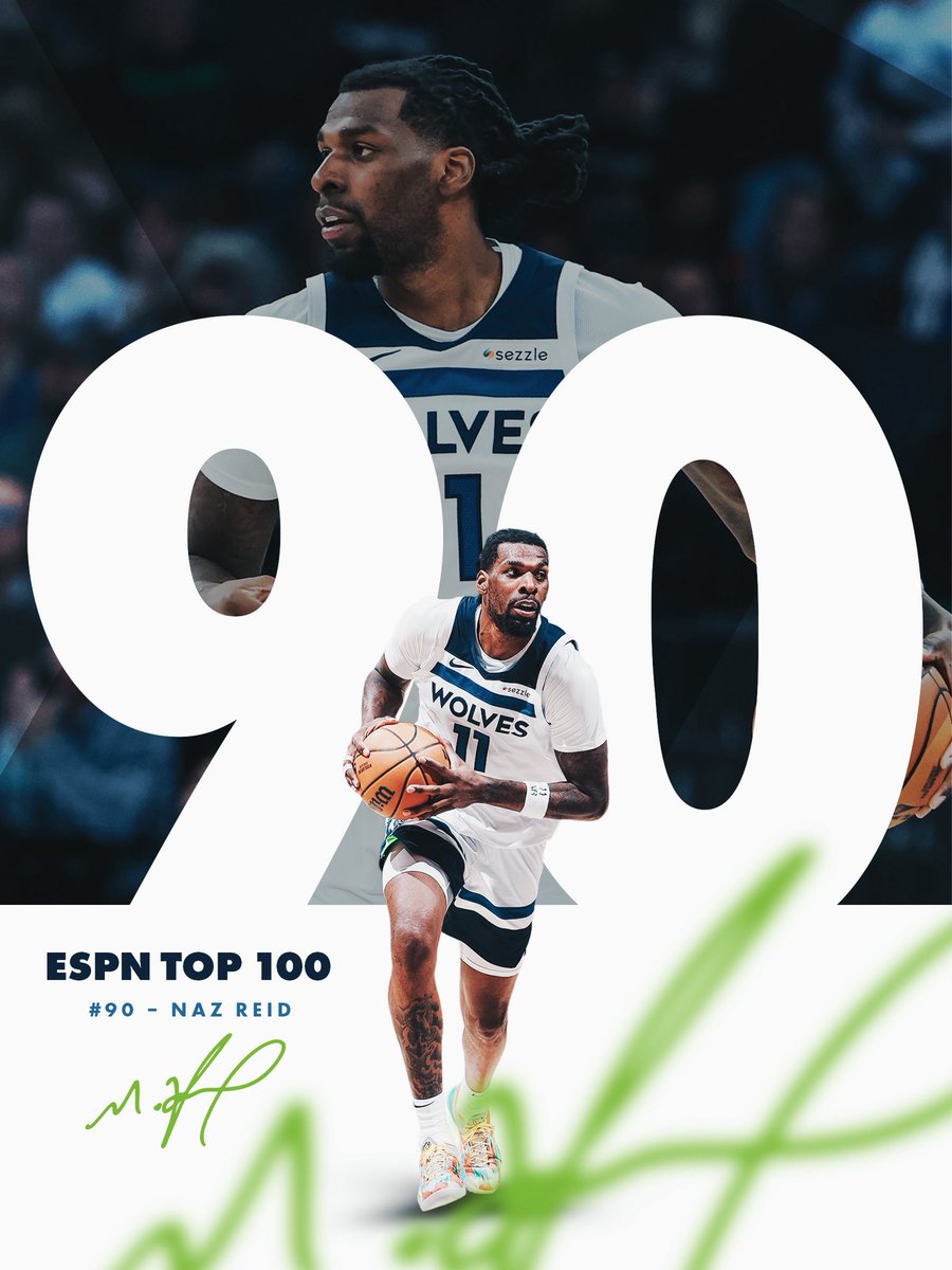 Minnesota Timberwolves tweet media