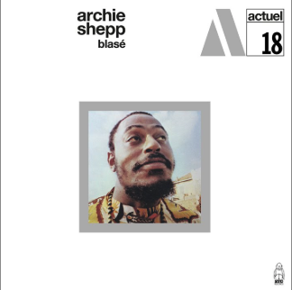 Archie Shepp - Blasé #jazzoftheday
youtu.be/PH9To67c5f0?si… via <a href="/YouTube/">YouTube</a>