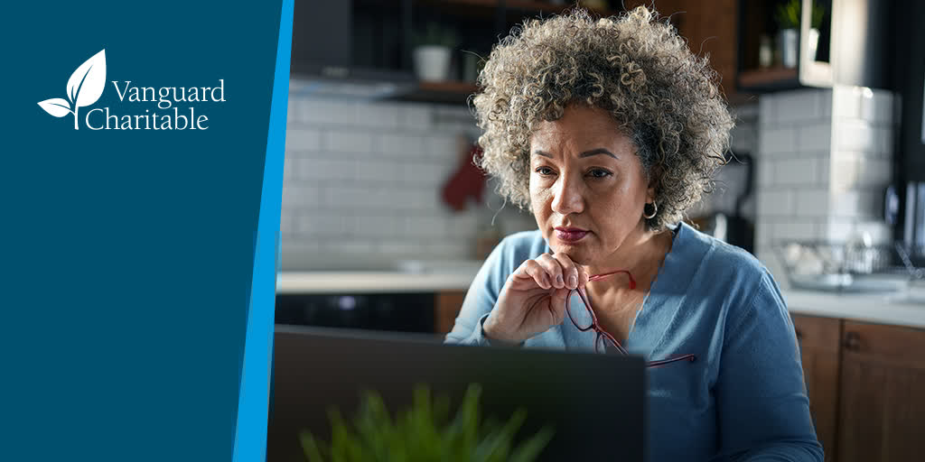 VC_Giving's tweet image. Would you recognize a charity scam? Our latest blog post provides a comprehensive guide on vetting charities, including warning signs of potential fraud. Read the blog: bit.ly/46UbJst

#VettingCharities #VanguardCharitablePhilanthropyTips #DonorAdvisedFund