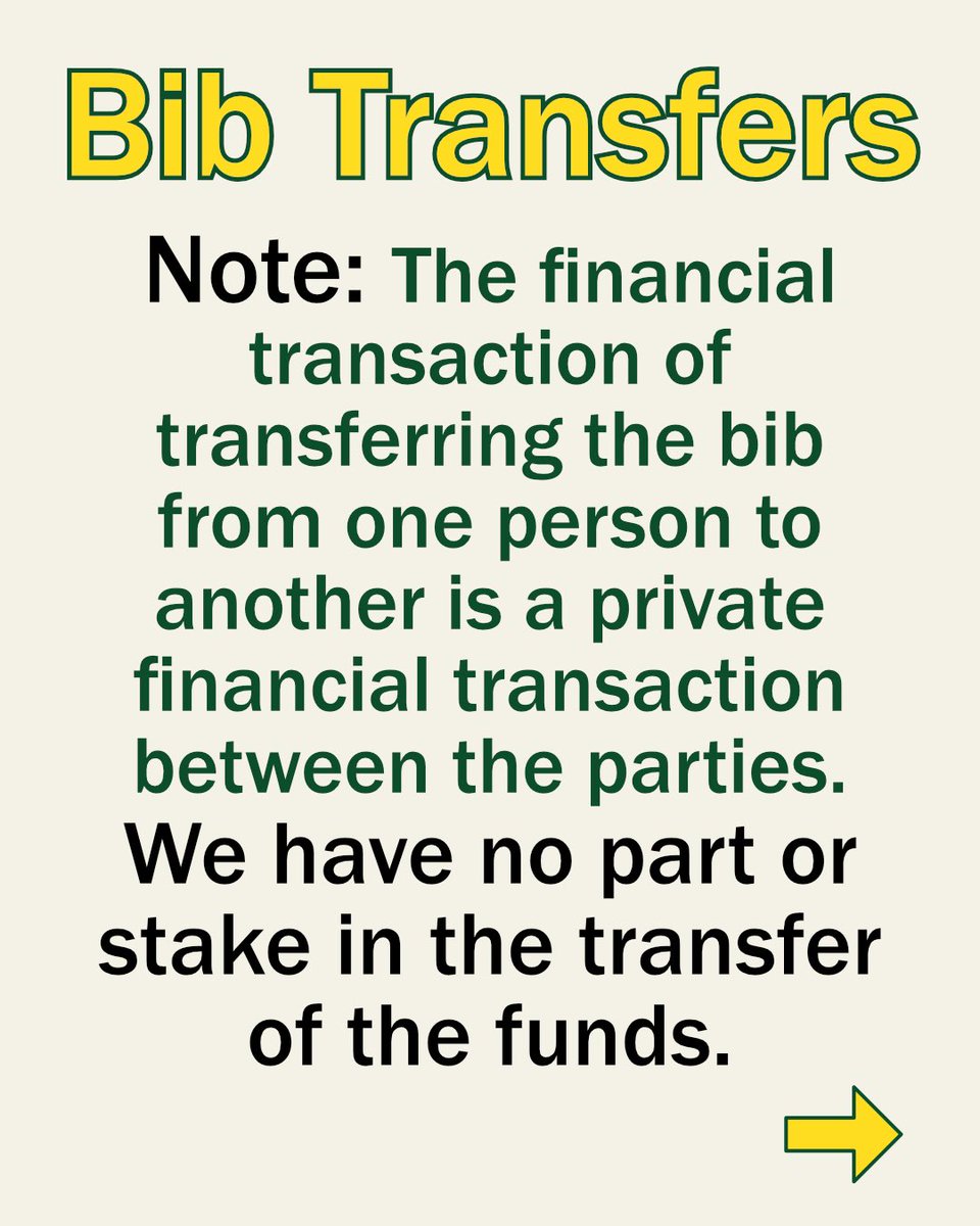 RunBaystate's tweet image. There have been some confusion about bib transfers now that the marathon has been sold out. Please read through the info about how to transfer your bib and what the person getting the bib must do #baystatemarathon