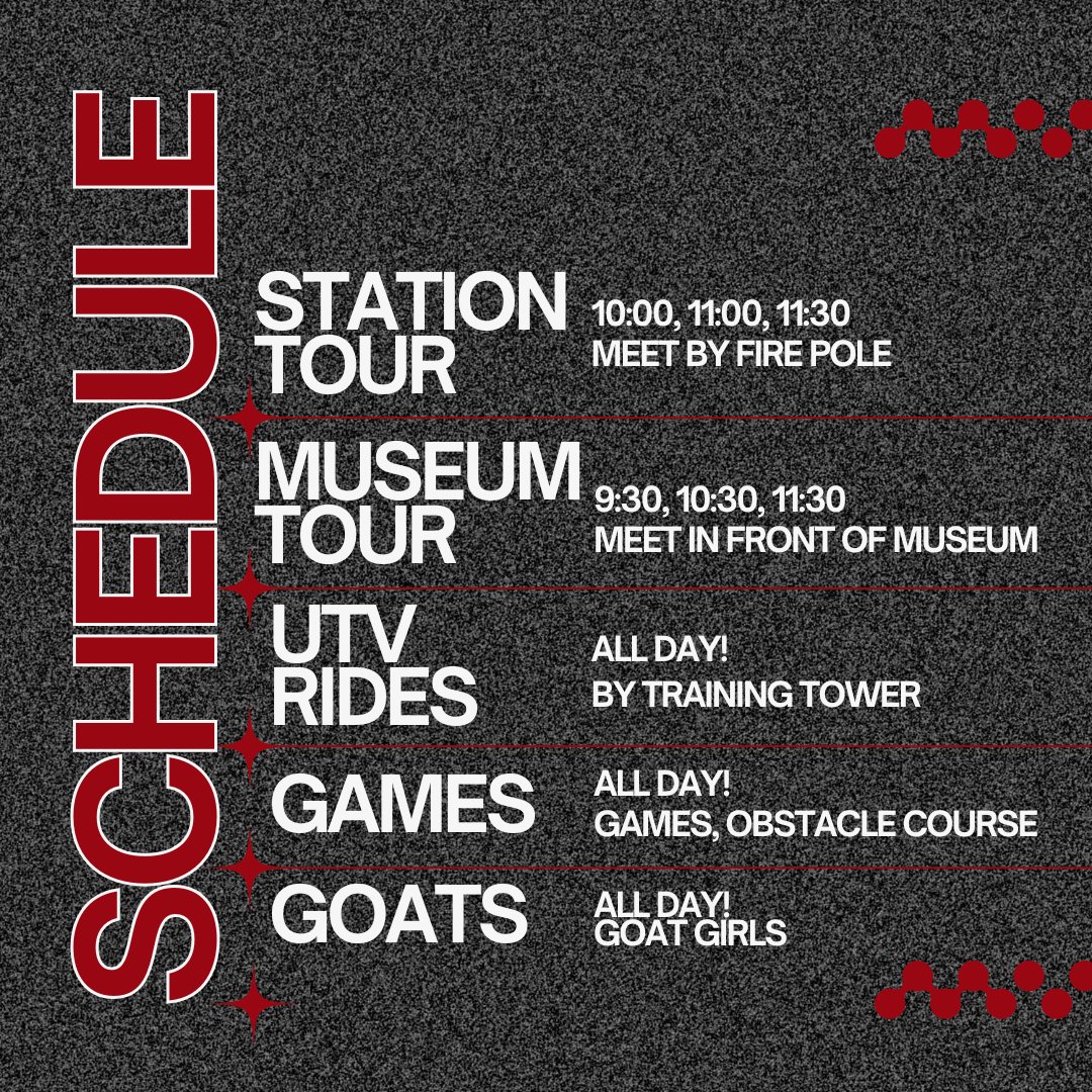 San Luis Obispo City Fire Department tweet media