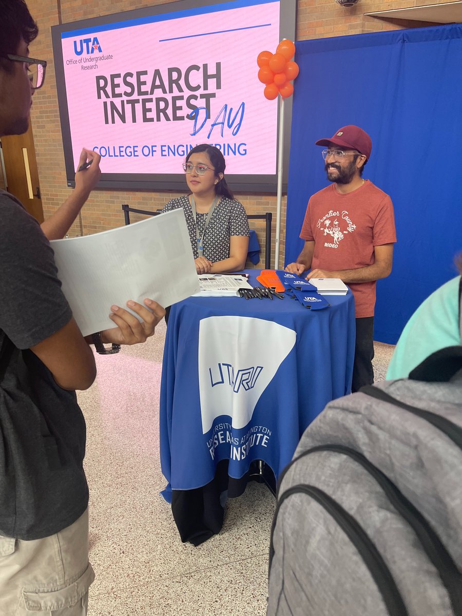 Office Of Undergraduate Research tweet media