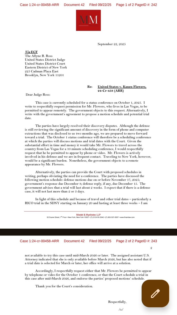 Next Aleph tweet media