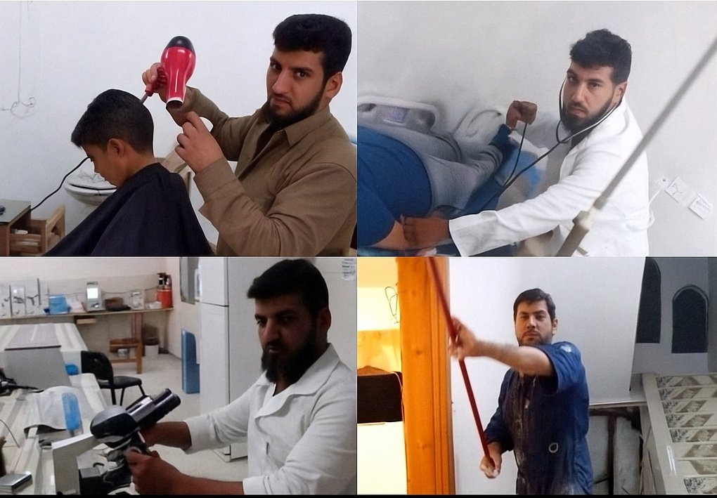 اریک گارسیا تو بارسا :