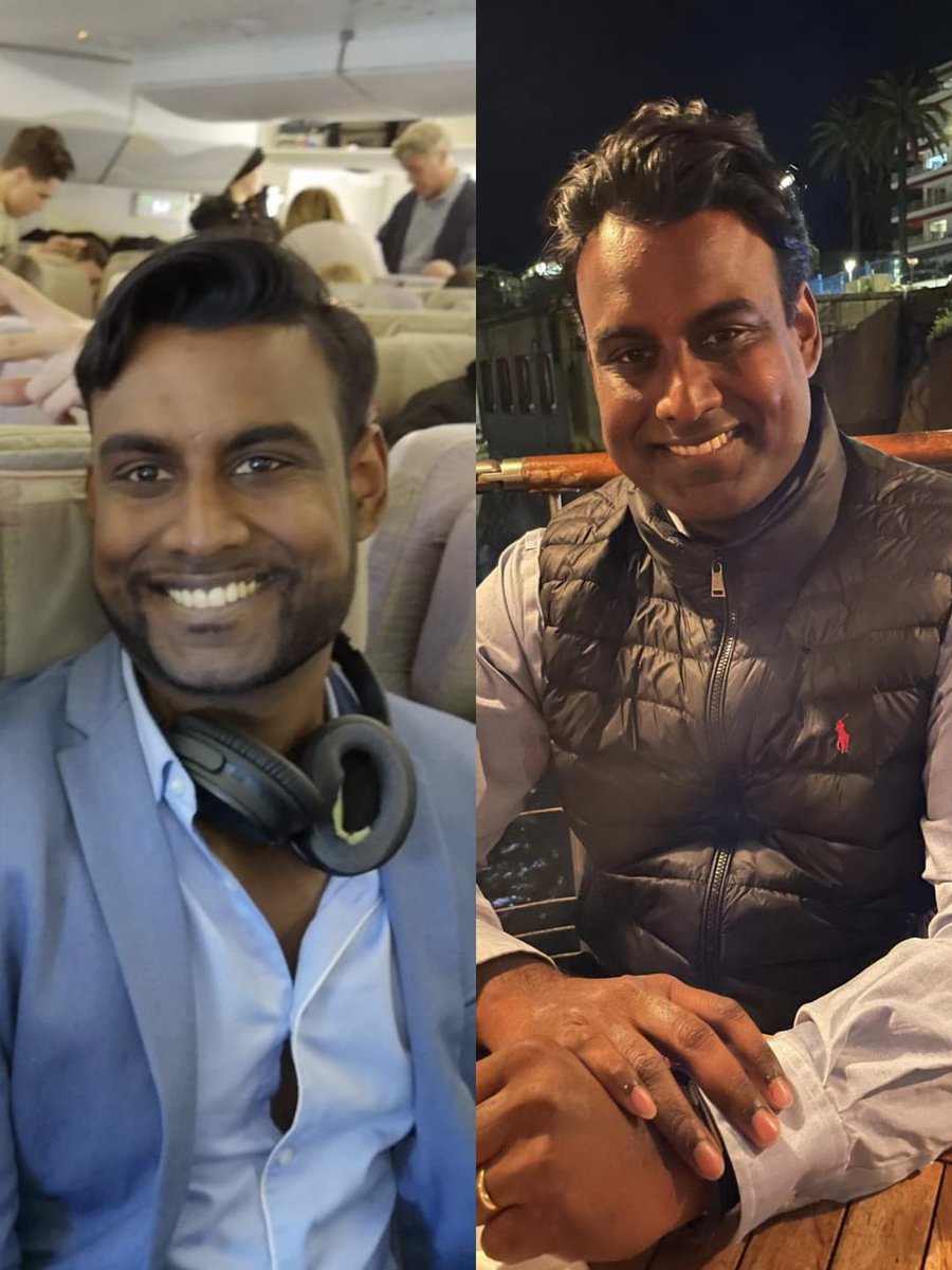 Sylvain TIGER 🇫🇷 tweet media