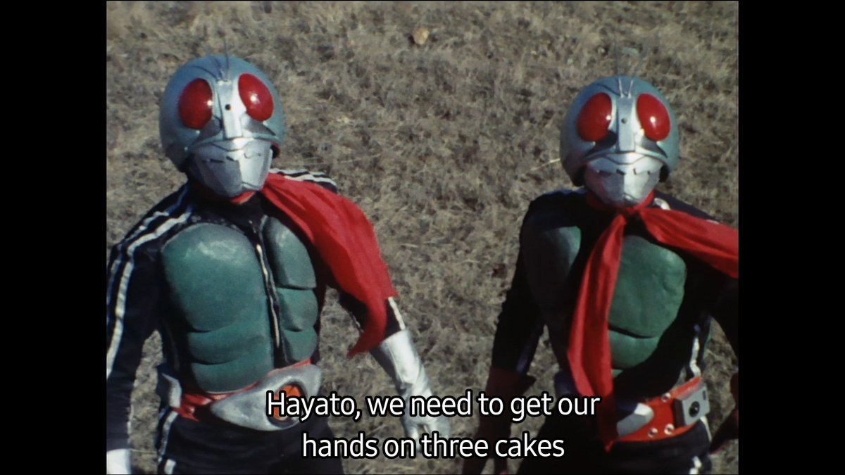 Takeshi Hongo tweet media