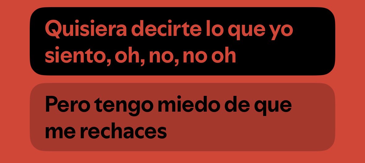47crmlv's tweet image. Yo quisiera | Jayhoon mini au

Jy tiene que soportar que su mejor amigo le hable de sus amoríos y rupturas porque, después de todo, es lo único que es para él, un amigo.

#WeekofEngeneAu