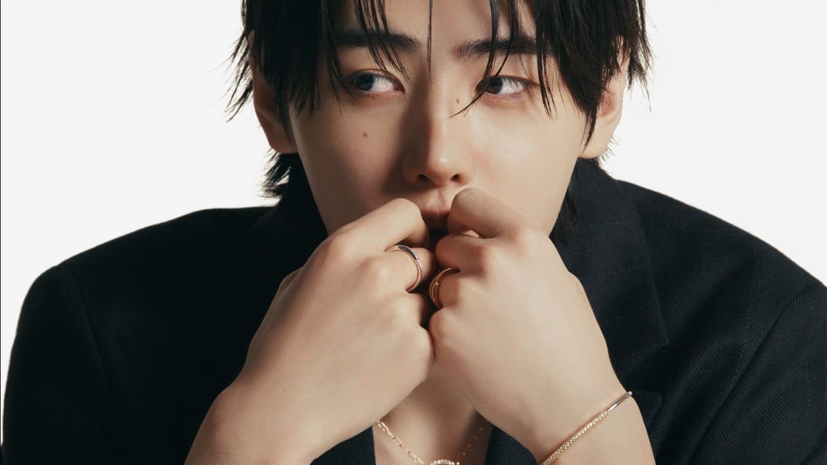 47crmlv's tweet image. Yo quisiera | Jayhoon mini au

Jy tiene que soportar que su mejor amigo le hable de sus amoríos y rupturas porque, después de todo, es lo único que es para él, un amigo.

#WeekofEngeneAu