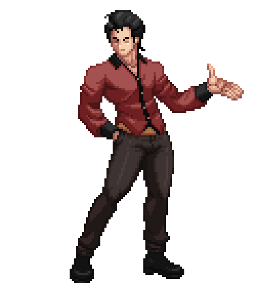 Sean Altly (@seanaltly) on Twitter photo Recent c0mm for <a href="/DerkMerge/">DarkMage69</a> of their character Donovan! I am available for single sprite c0mms if you have a character you want to see in sprite form! Recent c0mm for <a href="/DerkMerge/">DarkMage69</a> of their character Donovan! I am available for single sprite c0mms if you have a character you want to see in sprite form!