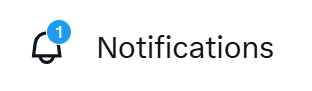 XM_Tech's tweet image. I hate this phantom notification on X..